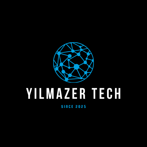 YılmazerTech Logo