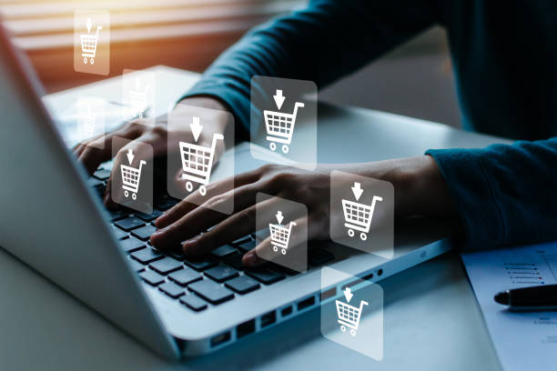 E-Ticaret Sistemleri