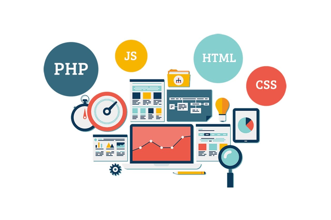 Web Geliştirme